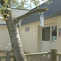 Snack/Bar du Moulin des Oies