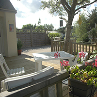 Snack/Bar du Moulin des Oies