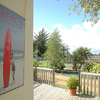 Snack/Bar du Moulin des Oies