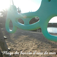 Bassin d'eau de mer interne au Moulin des Oies